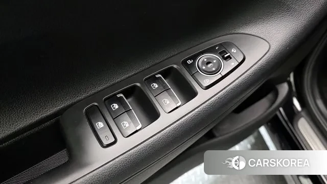 Hyundai The New Grandeur IG 2020 Черный из Кореи, фото 2