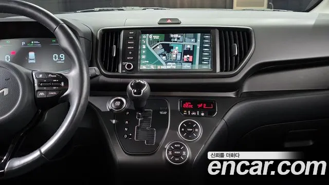 Kia The New Kia Ray id 2681821 из Кореи 2