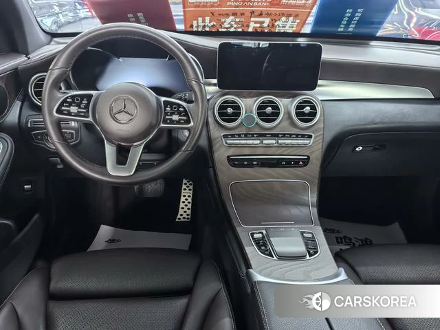 Mercedes-Benz GLC id 4207458 из Китая 2