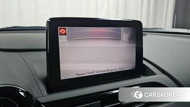 Mazda MX-5 MIATA 2021 Серый из Кореи, фото 2