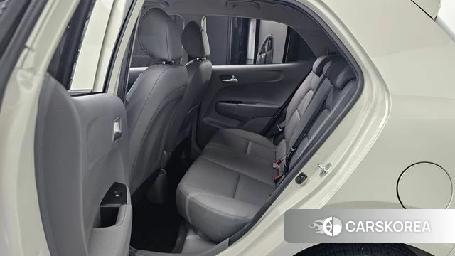 Kia Morning Urban (JA) 2022 Жемчужный цвет из Кореи, фото 2