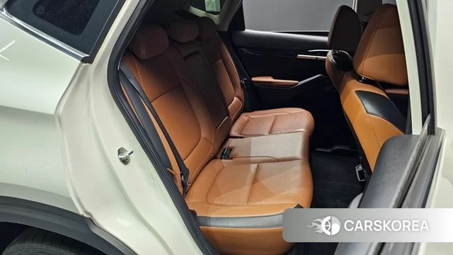 Kia The New Seltos 2022 Белый из Кореи, фото 2