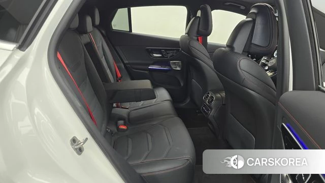 Mercedes-Benz GLC-Class X254 2025 Белый из Кореи, фото 2