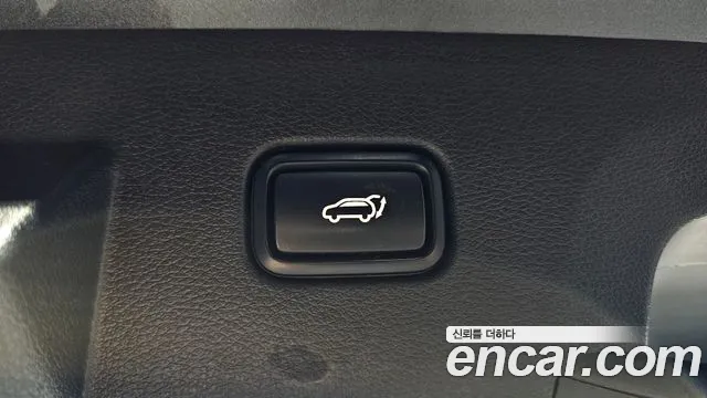 Kia Sportage 5th Generation Hybrid 2022 Серый из Кореи, фото 2