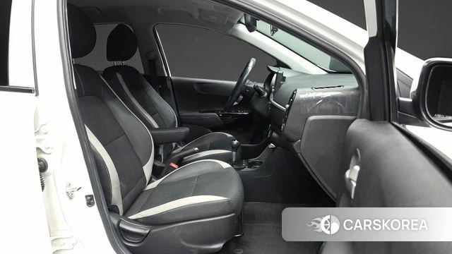 Kia All New Morning (JA) 2020 Белый из Кореи, фото 2