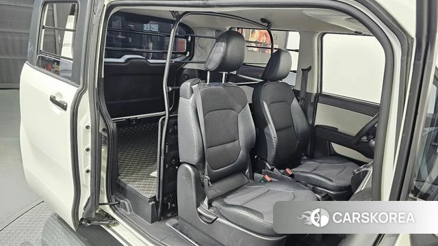 Kia The New Ray 2022 Белый из Кореи, фото 2