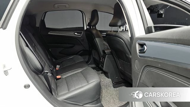 Renault Korea (Samsung) XM3 id 4179906 из Кореи 2