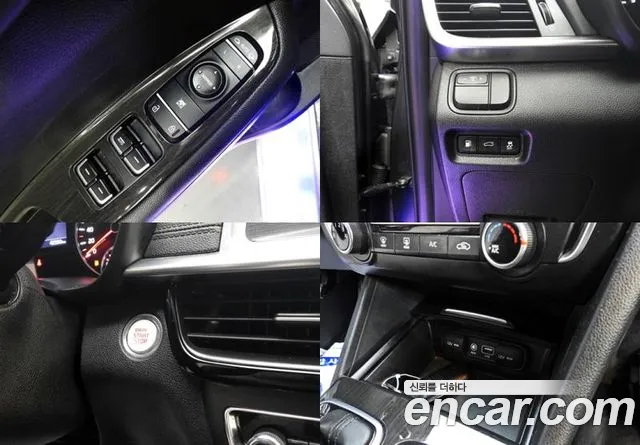 Kia The New K5 2nd generation 2018 Серый из Кореи, фото 2