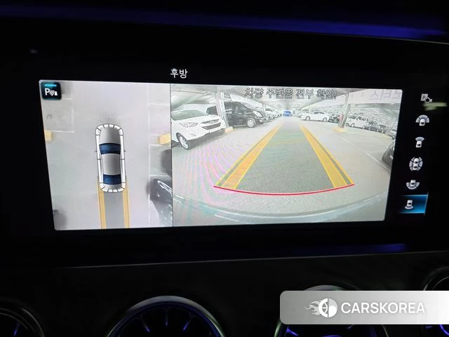 Mercedes-Benz CLS-Class C257 2020 Серый из Кореи, фото 2