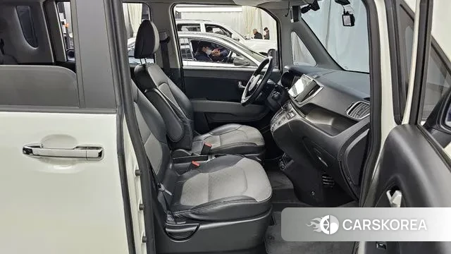 Kia The New Ray 2021 Белый из Кореи, фото 2