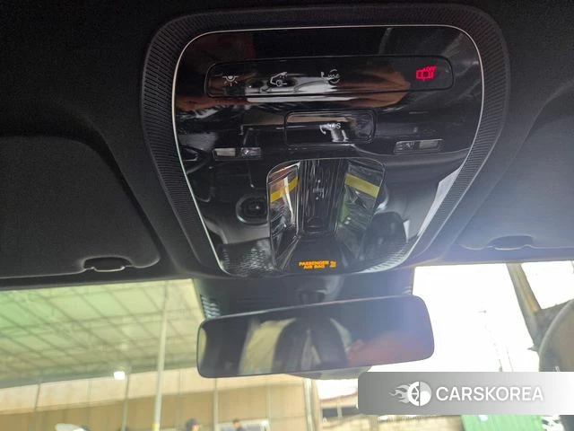 Mercedes-Benz GLC-Class X254 2025 Черный из Кореи, фото 2