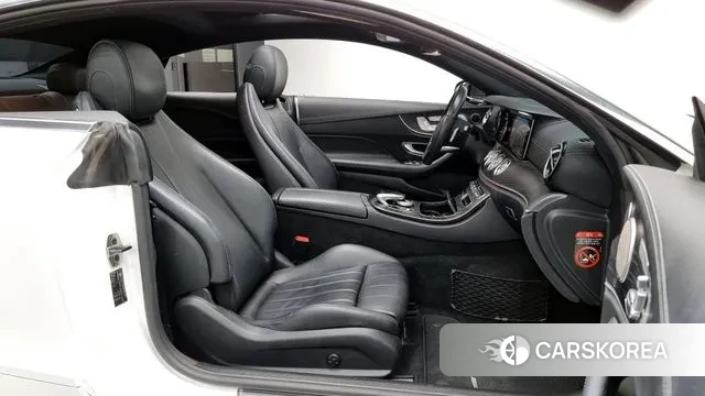 Mercedes-Benz E-Class W213 2019 Белый из Кореи, фото 2