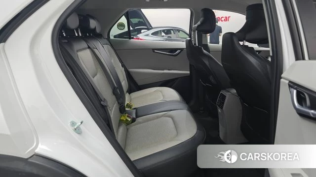 Kia Di All New Niro EV 2022 Белый из Кореи, фото 2