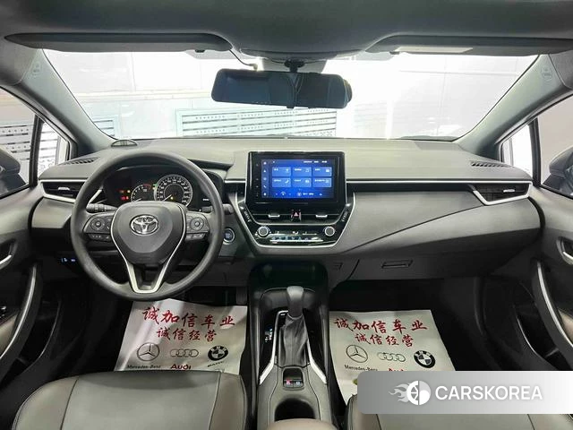 Toyota Lei Ling 2023 Белый из Китая, фото 2