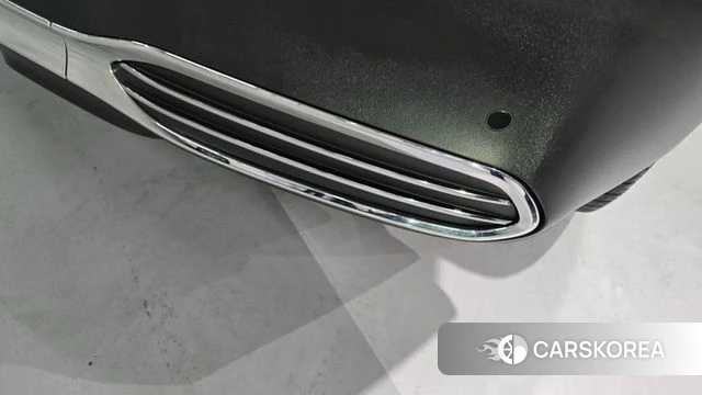 Mercedes-Benz EQE SUV X294 2026 Белый из Кореи, фото 2