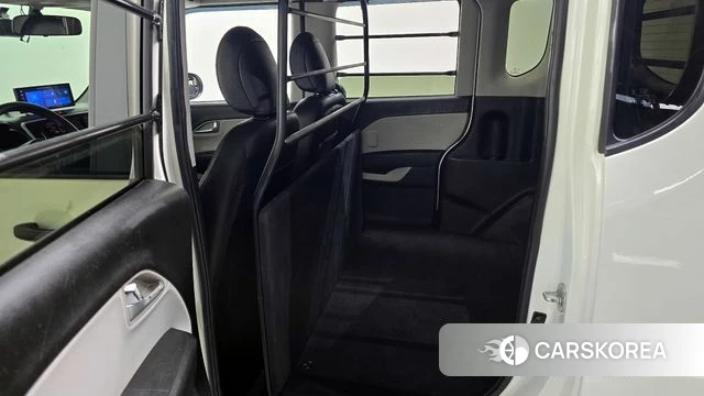 Kia The New Ray 2020 Белый из Кореи, фото 2