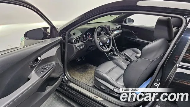 Hyundai Veloster (JS) id 2499148 из Кореи 2