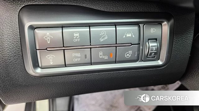 Ssangyong Berry New Tivoli 2022 Белый из Кореи, фото 2