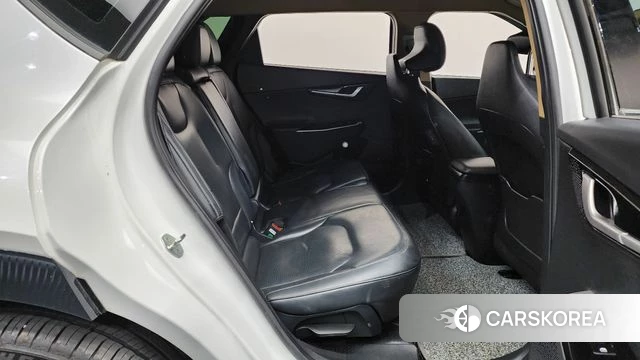 Kia EV6 2023 Белый из Кореи, фото 2