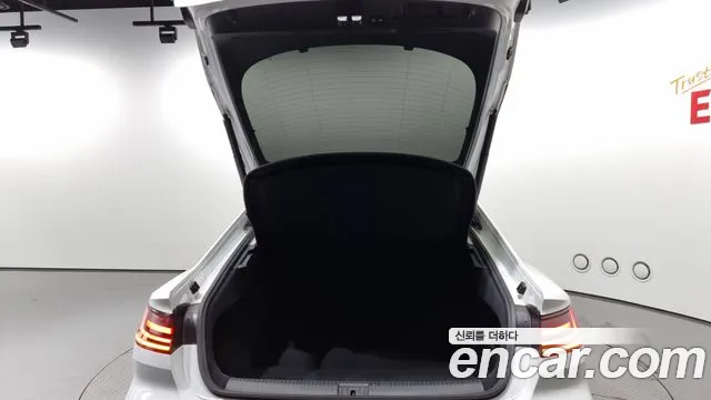 Volkswagen Arteon id 2760696 из Кореи 2