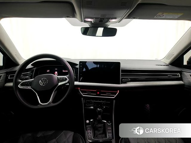 Volkswagen Sagitar 2023 Черный из Китая, фото 2