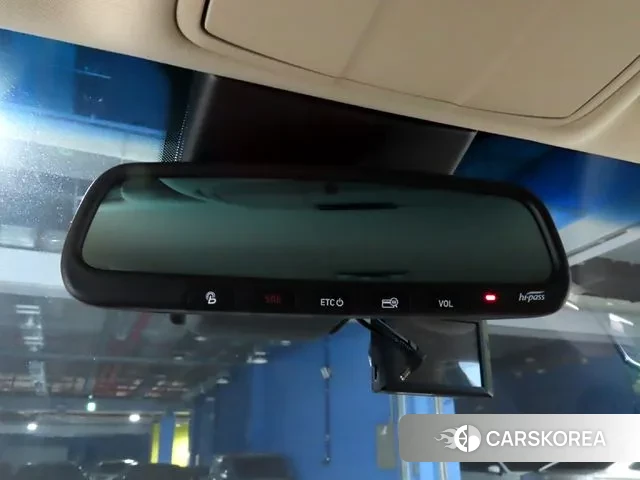 Hyundai Grandeur IG Hybrid 2019 Белый из Кореи, фото 2