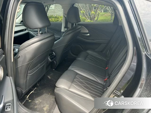 Chery Arrizo 8 2023 Черный из Китая, фото 2