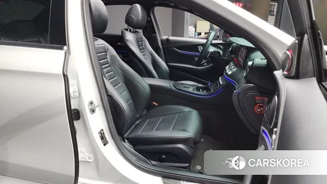 Mercedes-Benz E-Class W213 id 3478902 из Кореи 2