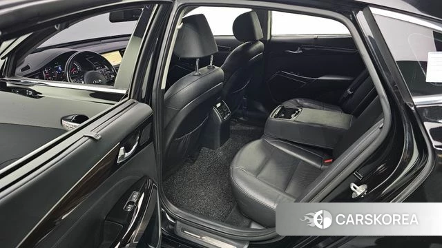 Kia Come New K7 2018 Черный из Кореи, фото 2