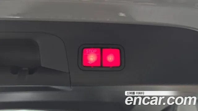 Mercedes-Benz GLS - Class X167 id 2671121 из Кореи 2