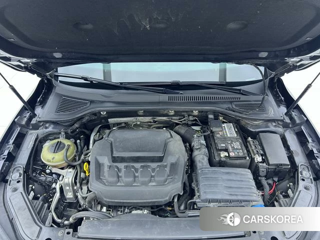 Volkswagen Passat 2023 Черный из Китая, фото 2