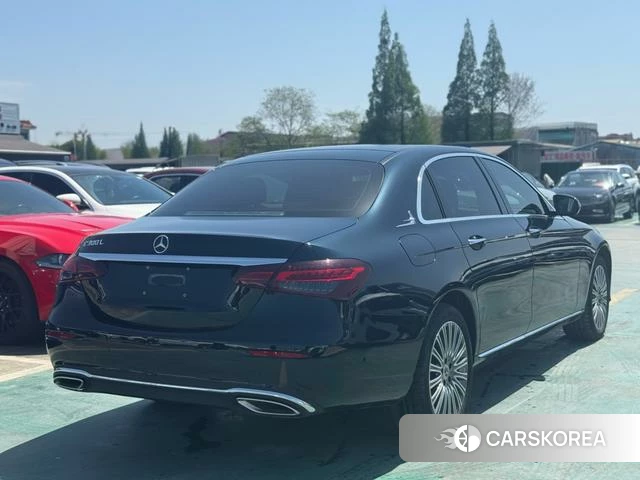 Mercedes-Benz E-class 2021 Другой из Китая, фото 2