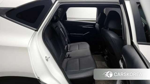 Kia Seltos 2021 Белый из Кореи, фото 2