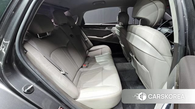 Genesis G80 2018 Серый из Кореи, фото 2