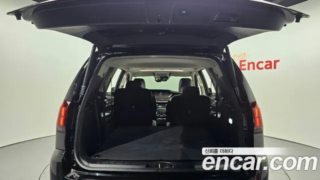 Kia Mohave Master id 2685967 из Кореи 2