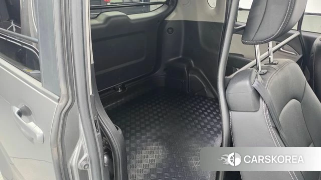 Kia The New Kia Ray 2022 Серый из Кореи, фото 2
