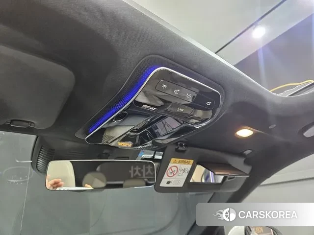 Mercedes-Benz GLC-Class X254 2024 Белый из Кореи, фото 2