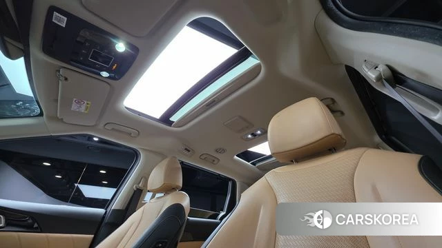 Kia Carnival 4th generation 2021 Черный из Кореи, фото 2