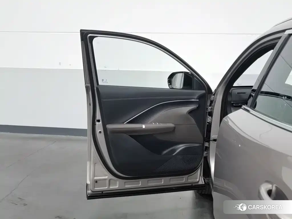 Chang'an CS55PLUS 2025 Silver/gray из Китая, фото 2