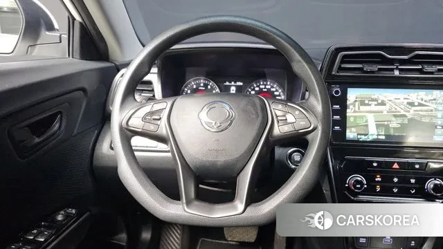 Ssangyong Berry New Tivoli 2019 Белый из Кореи, фото 2