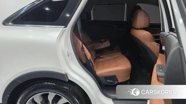 Kia The New Sorento 2019 Белый из Кореи, фото 2