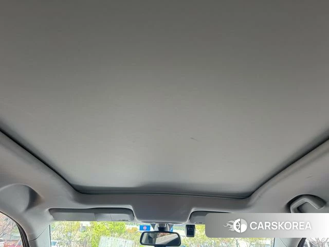 Ford Territory 2020 Красный из Китая, фото 2