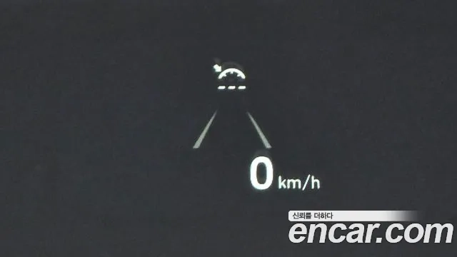 Genesis G90 2020 Серый из Кореи, фото 2