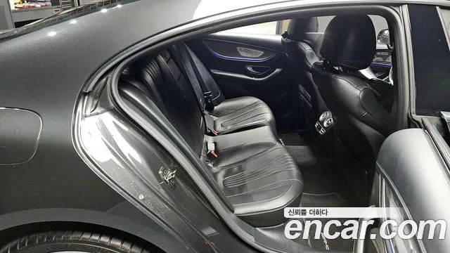 Mercedes-Benz CLS-Class C257 id 2504882 из Кореи 2