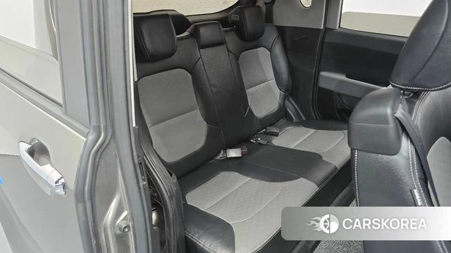 Kia The New Ray 2019 Серый из Кореи, фото 2