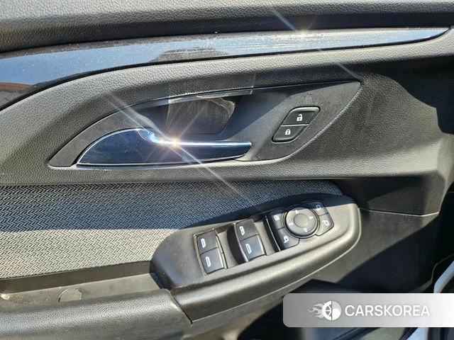 Chevrolet (GM Daewoo) Trailblazer 2020 Белый из Кореи, фото 2