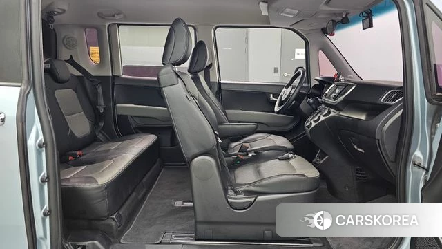 Kia The New Ray 2018 Небесно-голубой из Кореи, фото 2