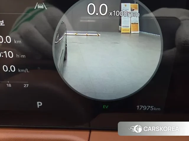 Kia The New K8 Hybrid 2025 Черный из Кореи, фото 2