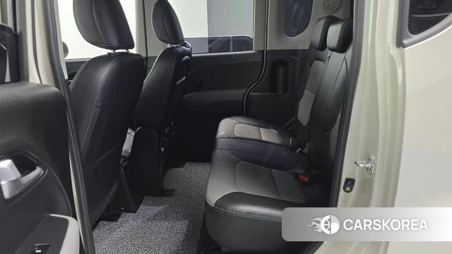 Kia The New Ray 2019 Жемчужный цвет из Кореи, фото 2