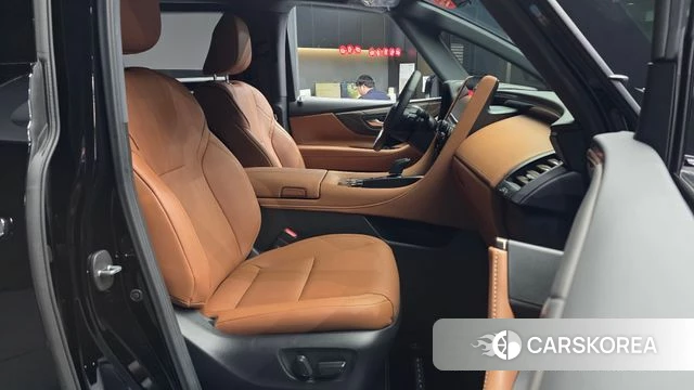 Toyota Alphard 4th Generation 2025 Черный из Кореи, фото 2